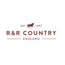 R&R Country logo