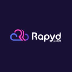 Rapyd Cloud logo
