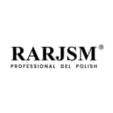 Rarjsm Nails logo