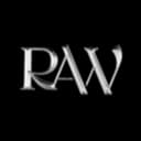 Raw Pigments logo