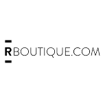 Rboutique logo