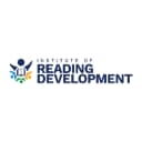 Institute of Reading Development logo