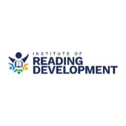Institute of Reading Development logo