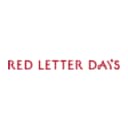 Red Letter Days logo