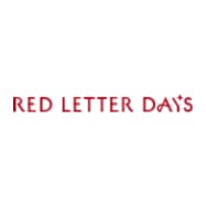 Red Letter Days logo