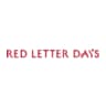 Red Letter Days logo