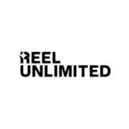 Reel Unlimited logo
