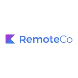 RemoteCo logo