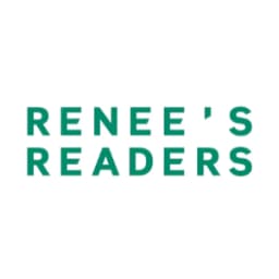 Renee's Readers logo