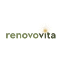 RenovoVita logo