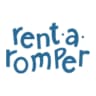 Rent-a-Romper logo