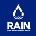 Responsibly Rain logo