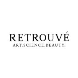 Retrouvé logo
