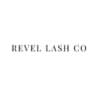 Revel Lash Co. logo