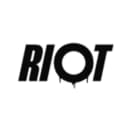 Riot E-Liquid logo