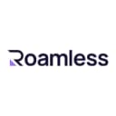 Roamless logo