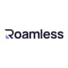 Roamless logo