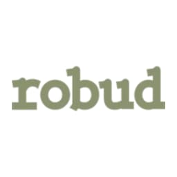 Robud  logo