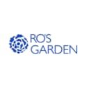 Ro’s Garden logo
