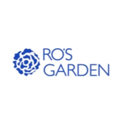 Ro’s Garden logo