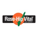 Rose-Hip Vital logo