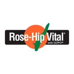 Rose-Hip Vital logo