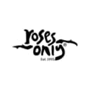 Roses Only Singapore logo