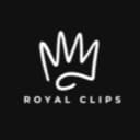 Royal Clips logo
