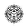 RSRV Collective logo