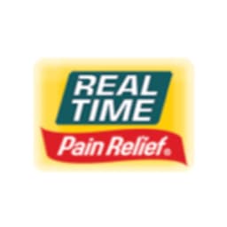 Real Time Pain Relief logo