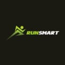 RunSmart logo
