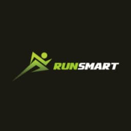 RunSmart logo