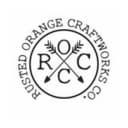 Rusted Orange logo