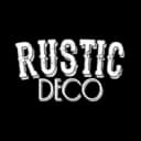 Rustic Deco logo