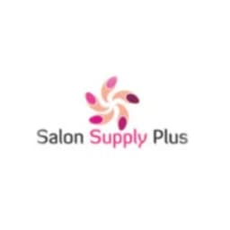 Salon Supply Plus logo