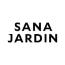 Sana Jardin logo