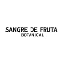 Sangre de Fruta logo