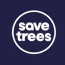 Save Trees logo