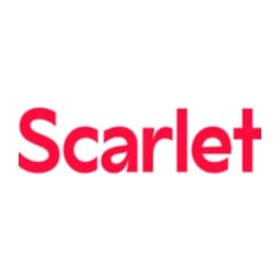 ScarletPeriod.com logo