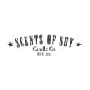 Scents of Soy logo