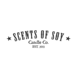 Scents of Soy logo