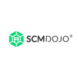 SCMDOJO logo