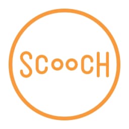 Scooch logo