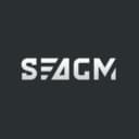 SEAGM logo
