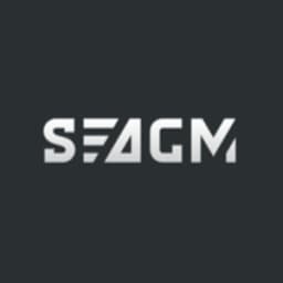 SEAGM logo