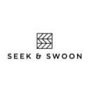 Seek & Swoon logo