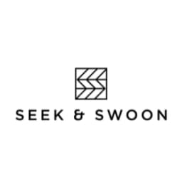Seek & Swoon logo