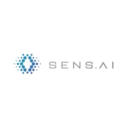 Sens.ai logo