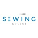 Sewing Online logo