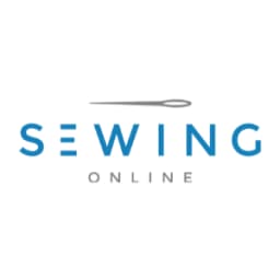 Sewing Online logo